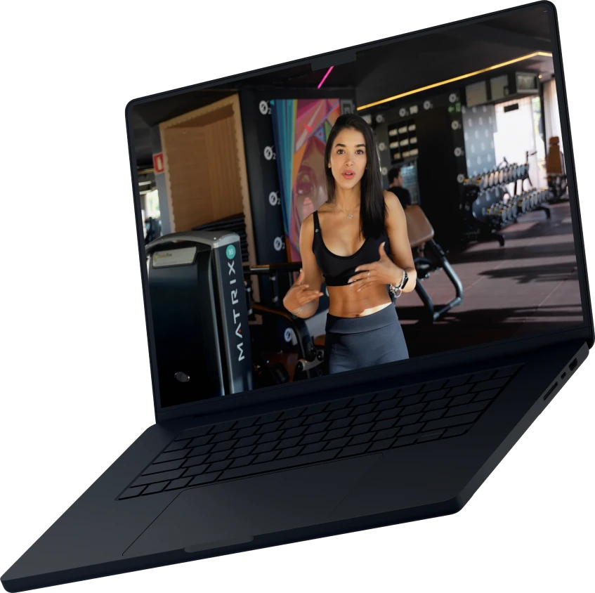 Transformacao Esculpida